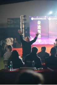 长沙科技传媒技工学校“奋进新青年、筑梦新时代”-长沙科技传媒技工学校 图5