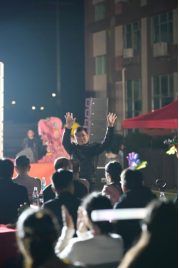 长沙科技传媒技工学校“奋进新青年、筑梦新时代”-长沙科技传媒技工学校 图6