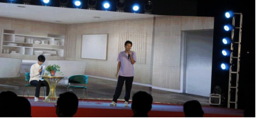 长沙科技传媒技工学校“奋进新青年、筑梦新时代”-长沙科技传媒技工学校 图14
